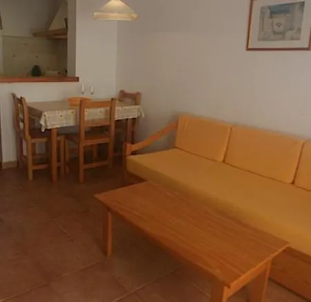 Annabels Apartment