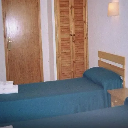 Annabels Apartment