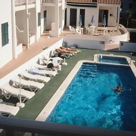 Annabels Apartment *