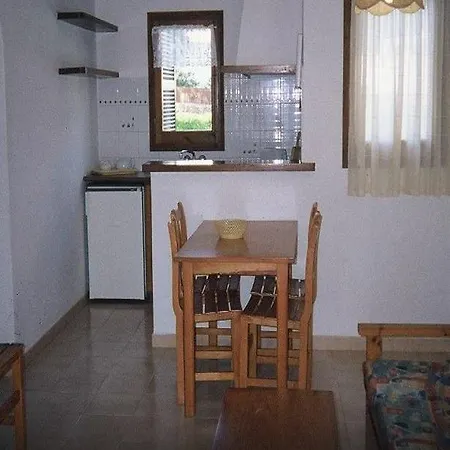 Annabels Apartment