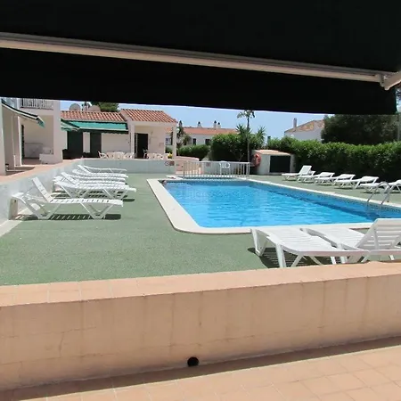 Annabels * Cala Galdana (Menorca)