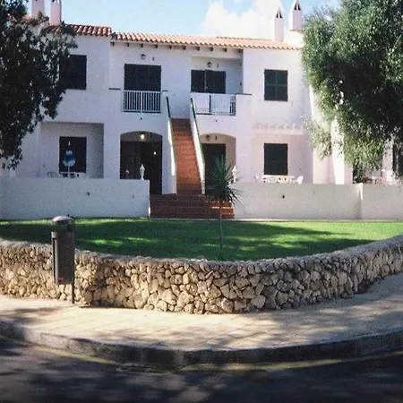 Annabels Apartment
