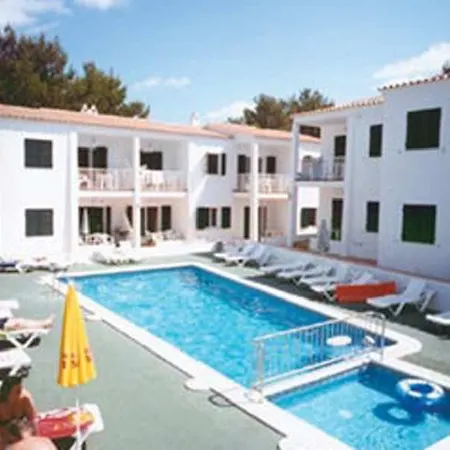 Annabels Cala Galdana (Menorca)