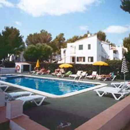 Annabels Cala Galdana (Menorca)