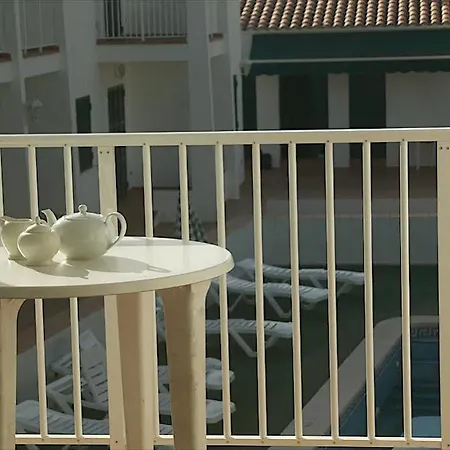 Annabels Apartment Cala Galdana (Menorca)