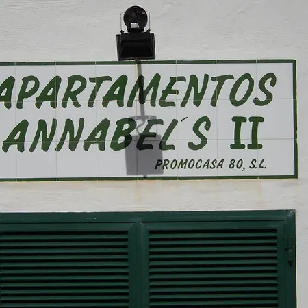 Annabels *