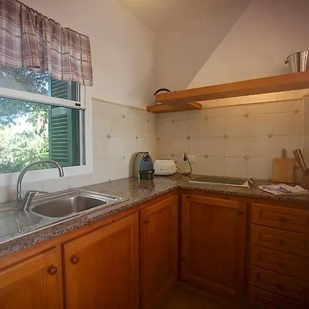 Annabels Apartment Cala Galdana (Menorca)