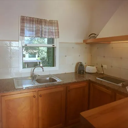 Apartment Annabels *