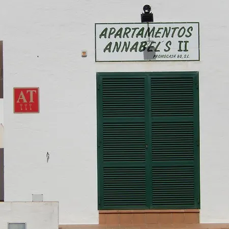 Annabels Apartment