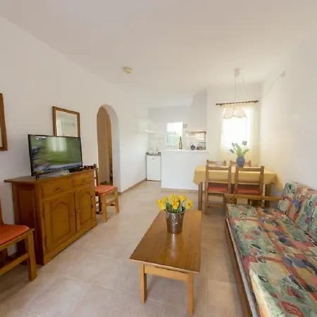 Annabels Apartment Cala Galdana (Menorca)
