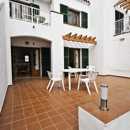 Annabels Apartment Cala Galdana (Menorca)