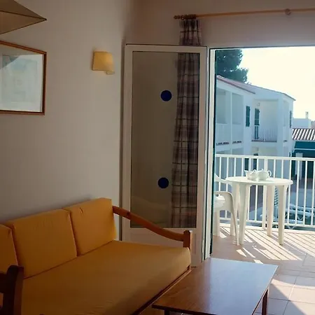 Apartment Annabels *