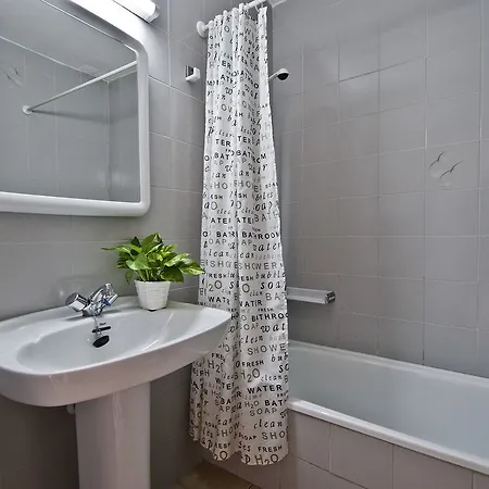 Apartment Annabels *
